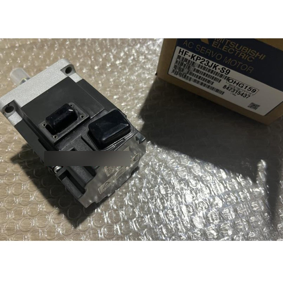 new 1PC Mitsubishi HF-KP23JK-S9 Servo Motor In Box ping