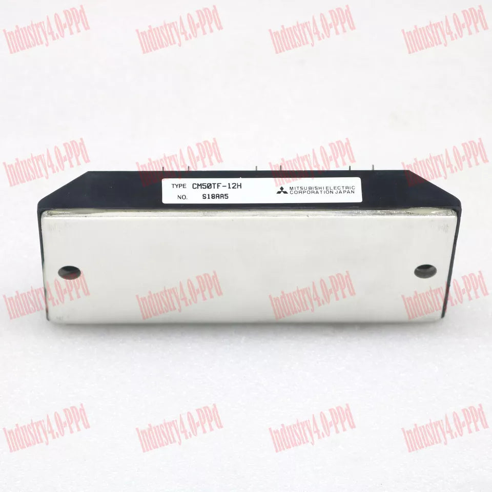 MITSUBISHI CM50TF-12H IGBT MODULE - MITSUBISHI