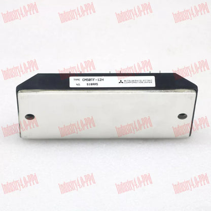 MITSUBISHI CM50TF-12H IGBT MODULE - MITSUBISHI
