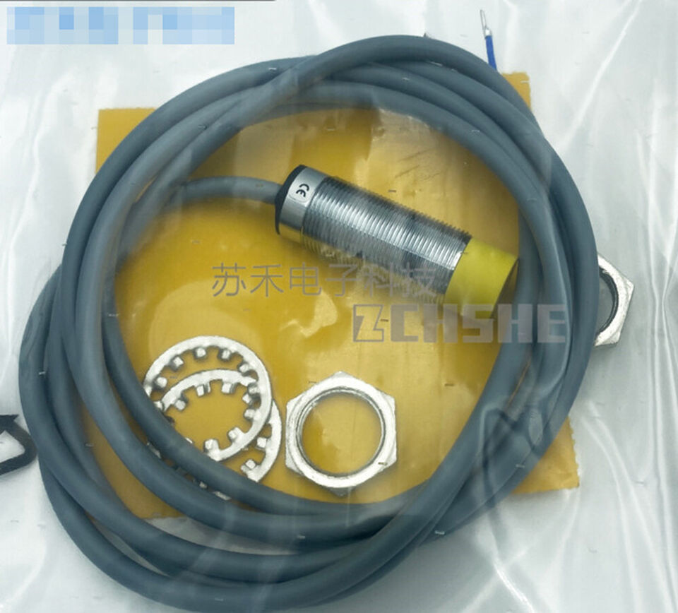 new 1PC  TURCK NI8-M18-AN6X Proximity Switch Sensor NI8M18AN6X Expedited Shpping