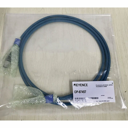 Keyence Vision Sensor Cable OP-87457 - KEYENCE