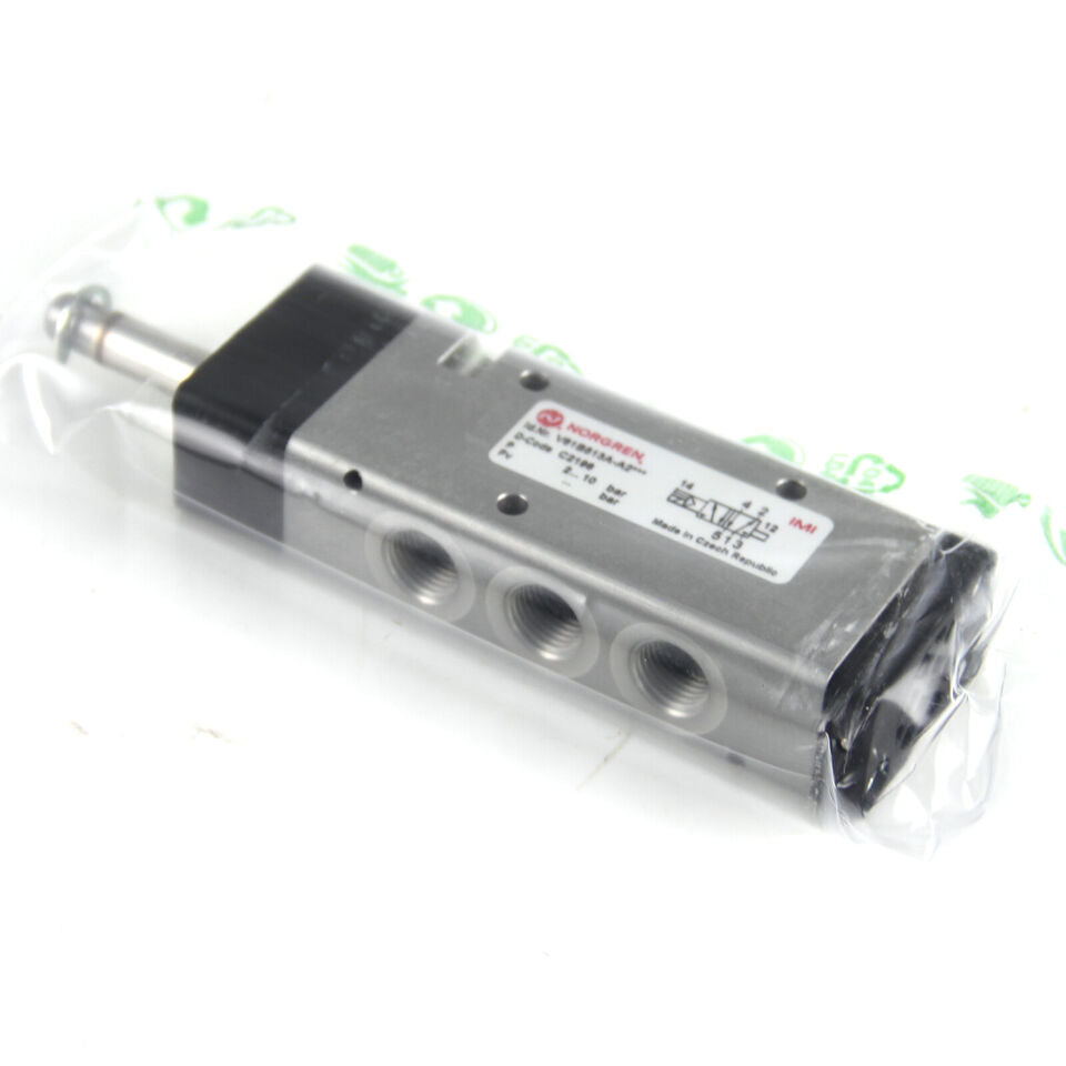 new One NORGREN V61B513A-A2 V61B513AA2 Solenoid Valve ping - NORGREN