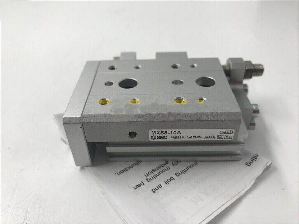 new 1PC SMC MXS8-10A Slide Cylinder MXS810A - SMC