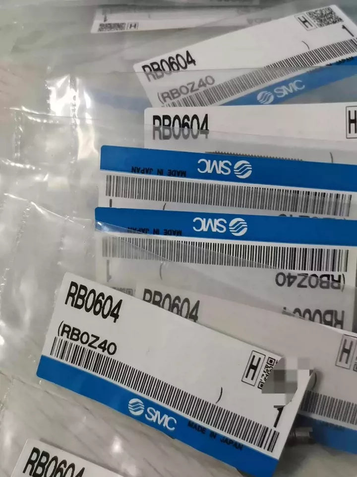 new One SMC RB0604 Buffer - ONE SMC