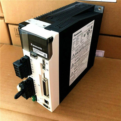 new Panasonic MCDHT3520CA1 Servo Drive 1PC ping - PANASONIC
