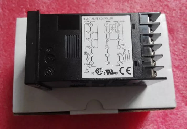 new 1PC Fuji PXR4TCY1-8V000-A Temperature controller PXR4TCY18V000A - FUJI