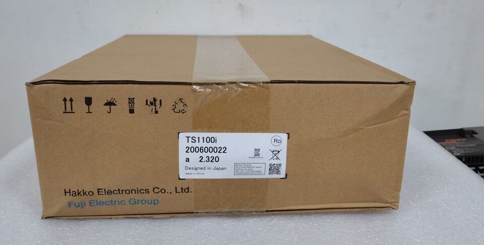 new 1PC Fuji TS1100i Touch Screen ping - FUJI