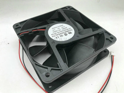 used 1PC Axial Cooling Fan 12038 FP-108/DC S1B 24V 0.36A - AXIAL