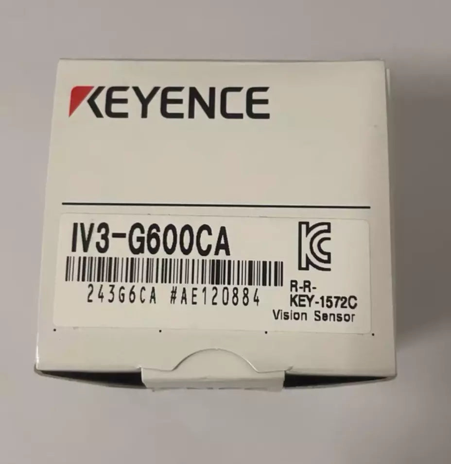 new 1PC Keyence IV3-G600CA Vision Sensor ping IV3G600CA - KEYENCE