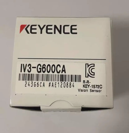 new 1PC Keyence IV3-G600CA Vision Sensor ping IV3G600CA - KEYENCE