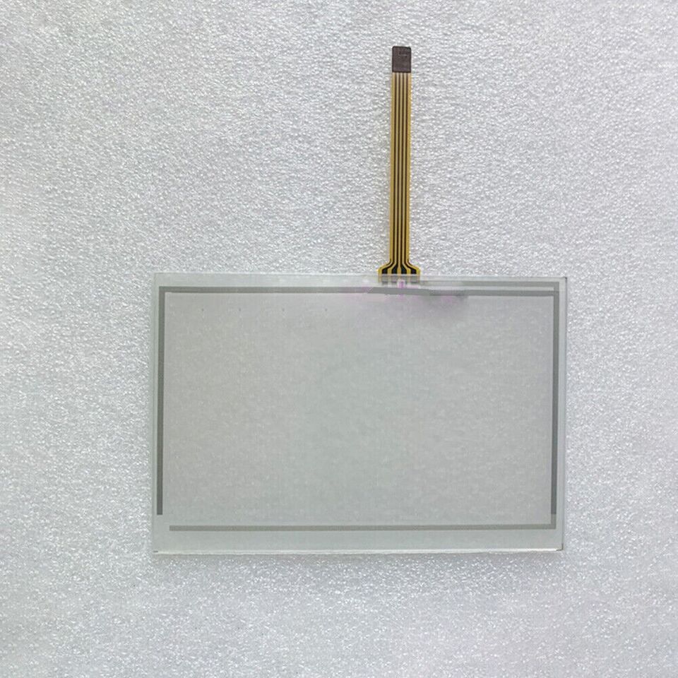 new 1PC Touch Screen Panel+Protective Film For Delta DOP-103WQ DOP-103BQ - DELTA