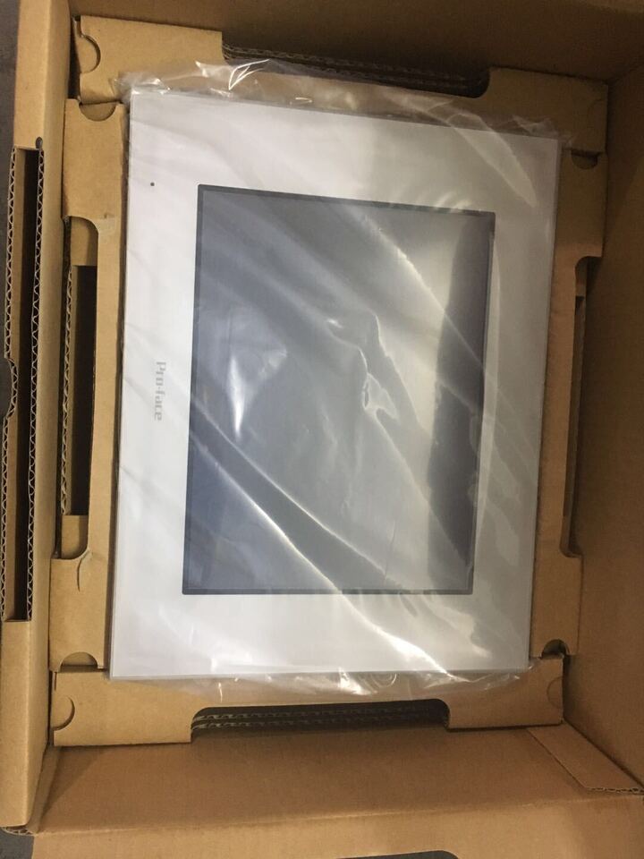 new 1PC Pro-face PFXGP4501TADW HMI Touch Screen ping - PRO-FACE