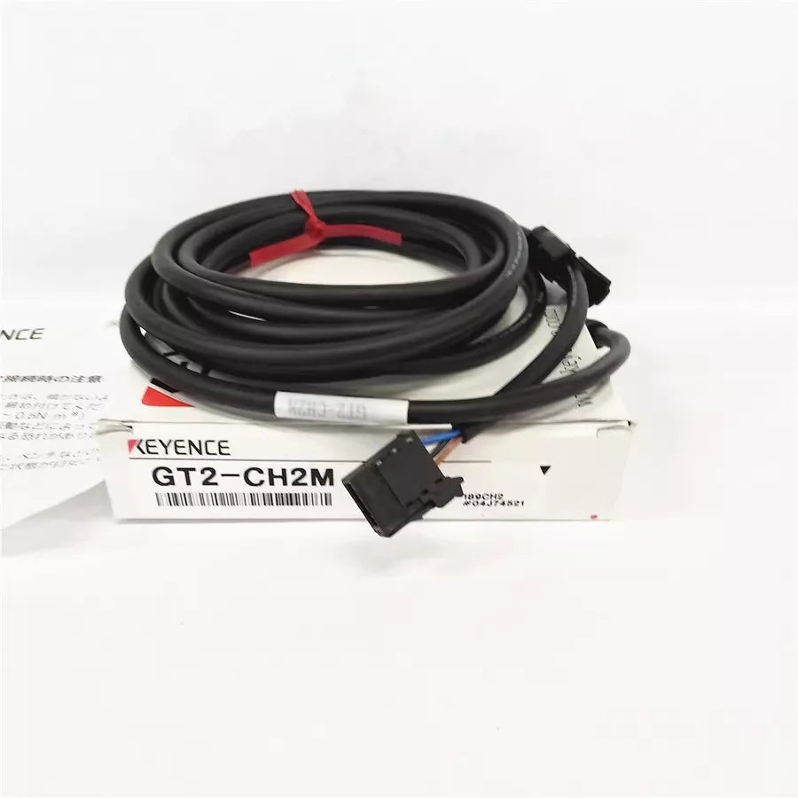 new 1PC Keyence GT2-CH2M GT2CH2M Sensor Cable - KEYENCE
