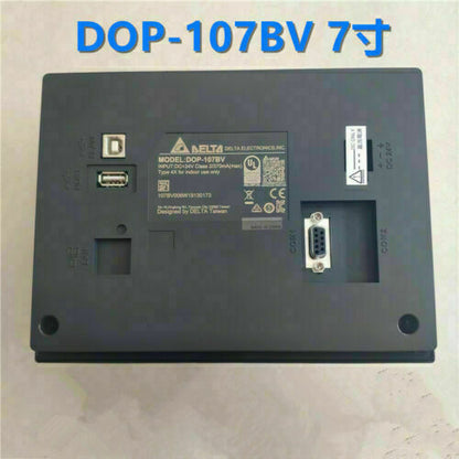 new 1PC Delta DOP-107BV HMI Touch Panel 7'' Inch ping - DELTA