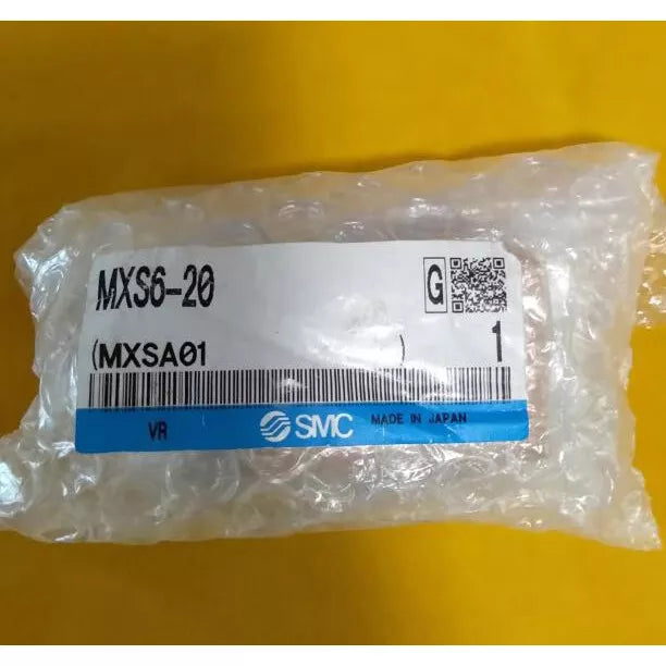 New 1-PC SMC MXS620 Cylinder Engine Optimizer - SMC