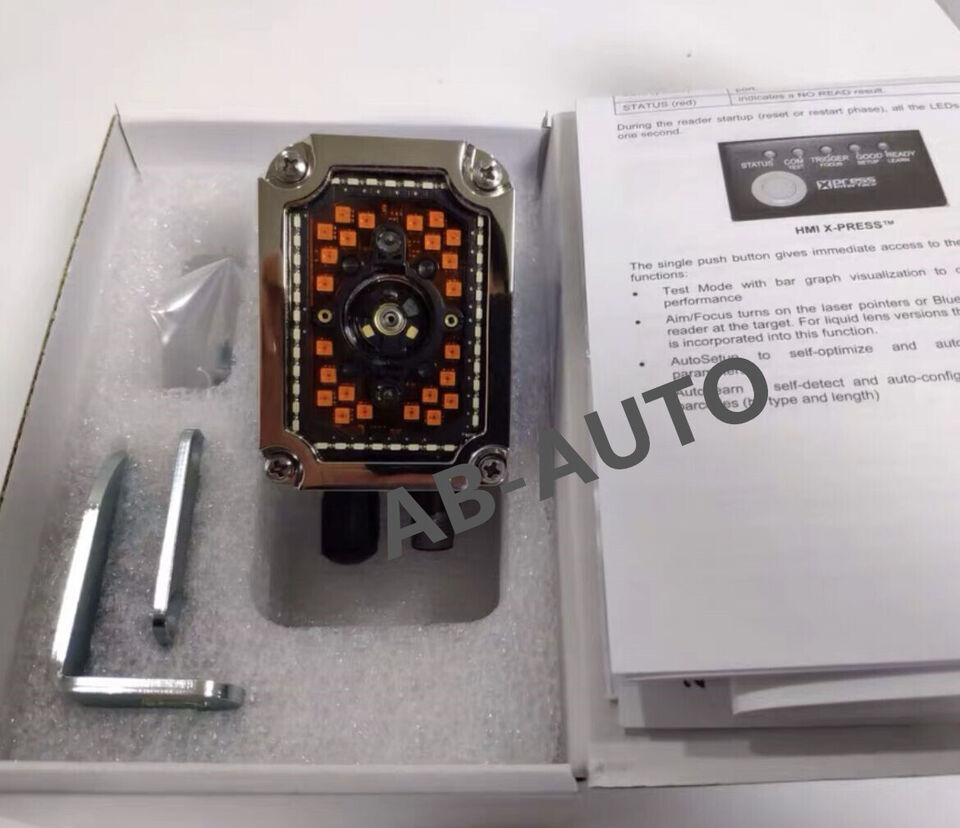 Datalogic MATRIX300N Code Reader Fast Ship - DATALOGIC