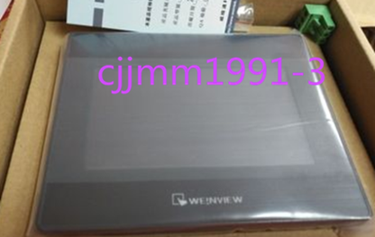 new TK6051iP WeinView HMI Touch Screen 4.3-inch - WEINVIEW