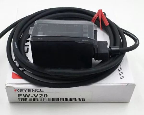 new 1PC KEYENCE FW-V20 FWV20 Laser Sensor ping - KEYENCE
