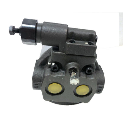 new YUKEN A10-FR01H-12 plunger pump#YC - YUKEN