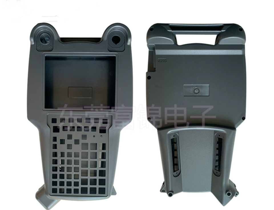 new 1PC Housing Cover for Fanuc A05B-2518-C202#EMH A05B-2518-C202#SGL Cases Shell - KOEED