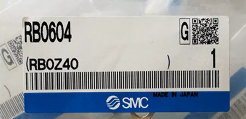 new One SMC RB0604 Buffer - ONE SMC