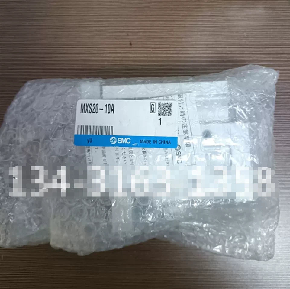 new 1PC SMC MXS20-10A Cylinder MXS20-10A ping