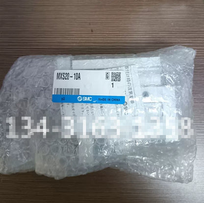 new 1PC SMC MXS20-10A Cylinder MXS20-10A ping