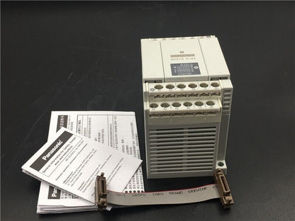 New 1PCS PLC Expansion Module AFPX-E14YR Panasonic - PANASONIC