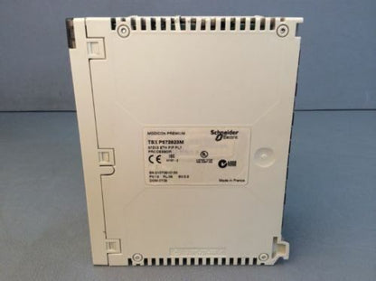 new 1PC Schneider TSXP572823M PLC Module In Box ping - SCHNEIDER