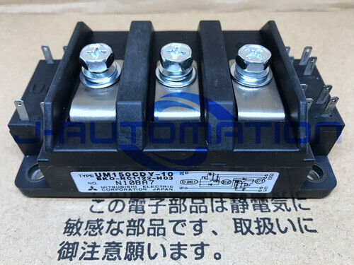 new 1PCS MITSUBISHI UM150CDY-10 BKO-NC1122-H03 IGBT Module - MITSUBISHI