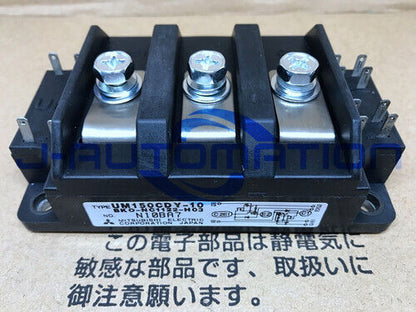 new 1PCS MITSUBISHI UM150CDY-10 BKO-NC1122-H03 IGBT Module - MITSUBISHI