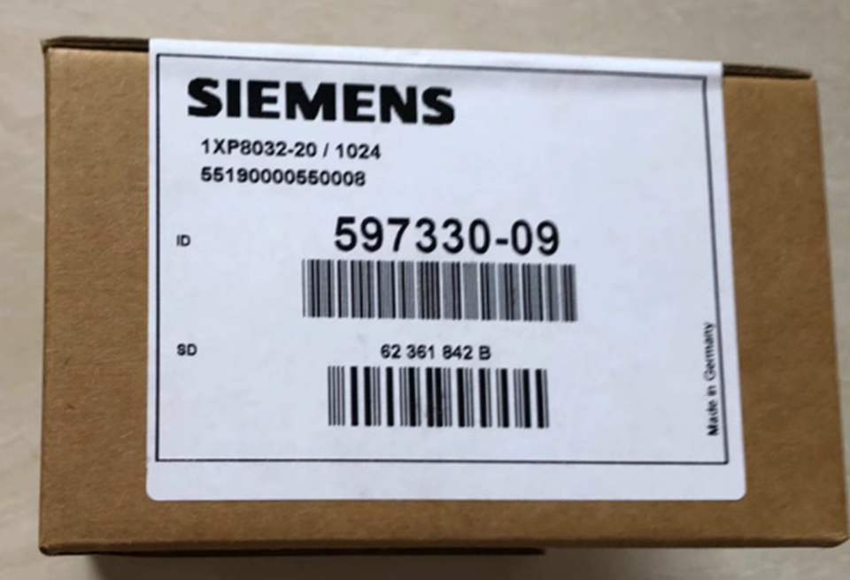 new  Siemens 1XP8032-20/1024 1XP803220 Module