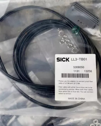 new 1PC Sick LL3-TB01 Photoelectric Sensor LL3TB01 - SICK