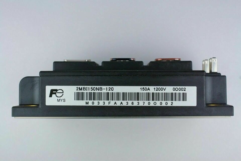 new Fuji 2MBI150NB-120 Module 1PC 2MBI150NB120 - FUJI