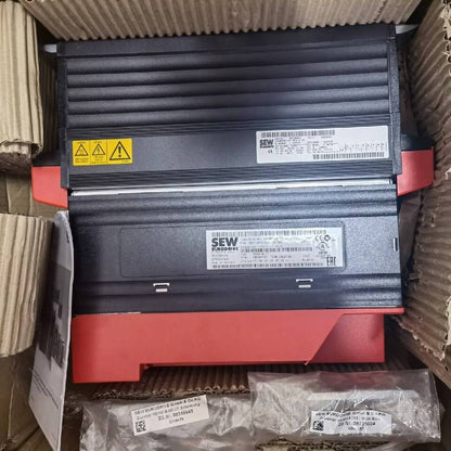 High-performance PLC Inverter MDX61B01105A340T for industrial automation applications - SEW