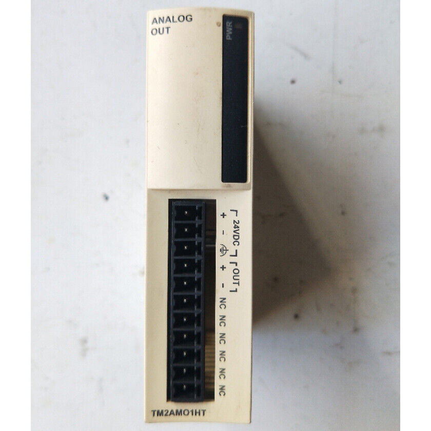 new 1PCS Schneider TM2AMO1HT Controller Module In Box ping - SCHNEIDER ELECTRIC
