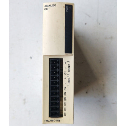 new 1PCS Schneider TM2AMO1HT Controller Module In Box ping - SCHNEIDER ELECTRIC