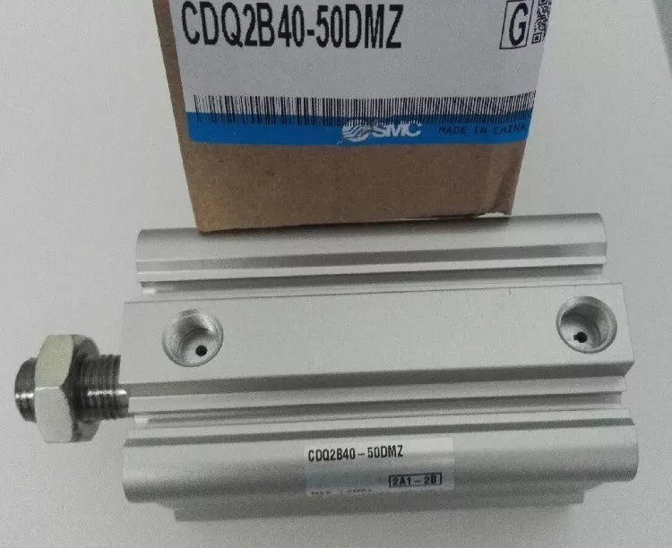 SMC CDQ2B40DMZ Cylinder - SMC