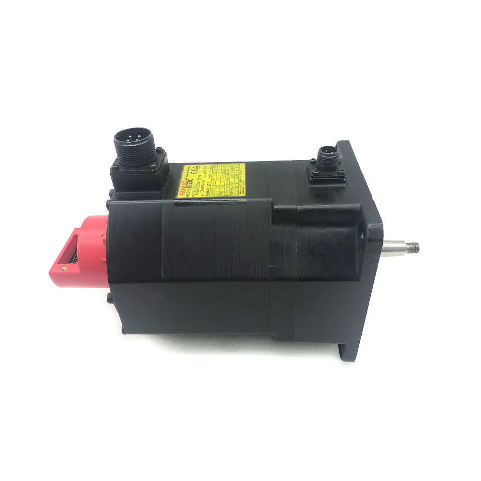 new 1PC Fanuc A06B-0034-B175#0008 Servo Motor A06B0034B175#0008 - FANUC