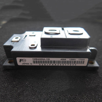 new Fuji 1MBI400NA-120 Module 1PC 1MBI400NA120 - FUJI