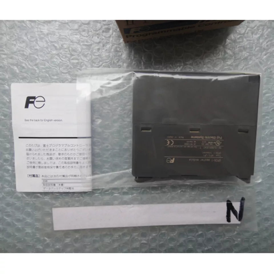 new 1PC Fuji NP1L-JP1 PLC Module NP1LJP1 In Box ping - FUJI