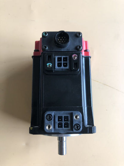 new FANUC A06B-0115-B855#0048 Servo Motor A06B0115B855#0048 Expendited - FANUC