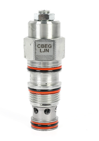 new SUNHYDRAULICS CBEG-LJN Standard Capacity Counterbalance - SUNHYDRAULICS