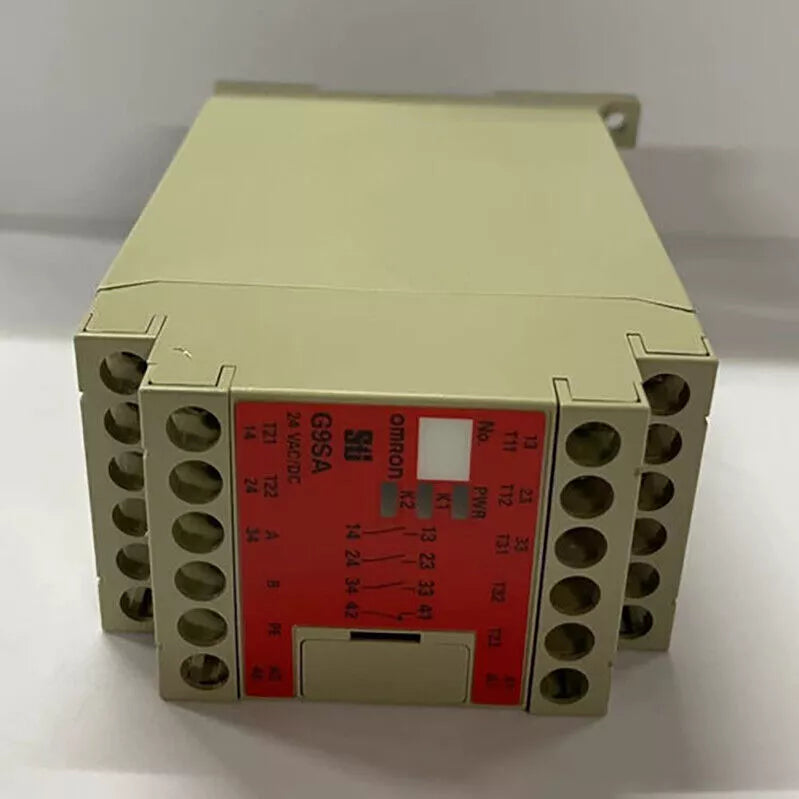 new 1PC Omron G9SA-301 State Relay G9SA301 ping - OMRON