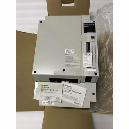 new 1PC Mitsubishi MR-J2S-15KB4 Servo Drive MRJ2S15KB4 ping - MITSUBISHI
