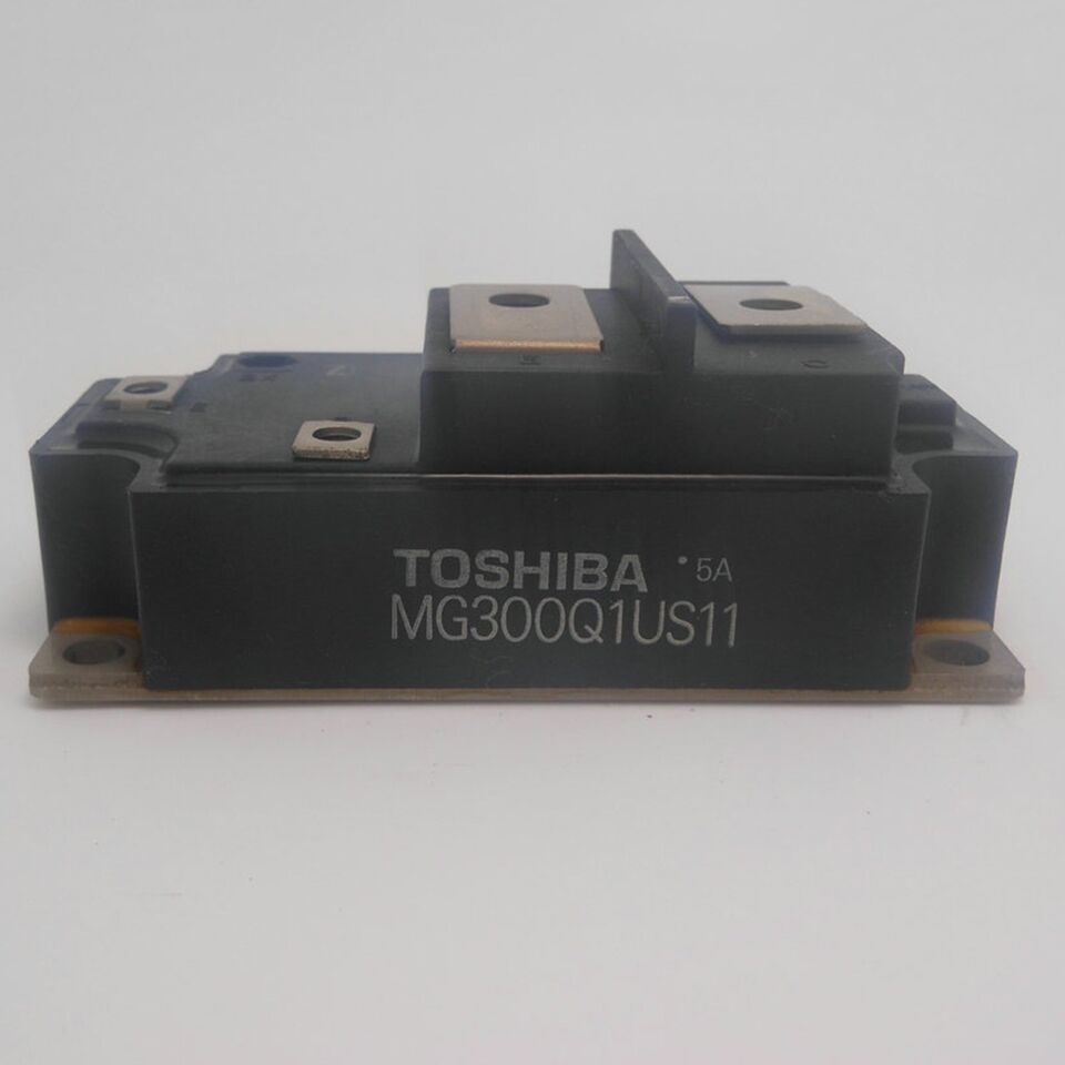 new 1PC Mitsubishi MG300Q1US11 IGBT Module - MITSUBISHI