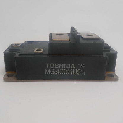 new 1PC Mitsubishi MG300Q1US11 IGBT Module - MITSUBISHI