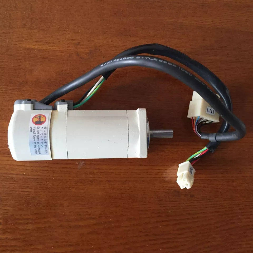 new 1PC Panasonic MSM011A1EE Servo Motor In Box ping - PANASONIC