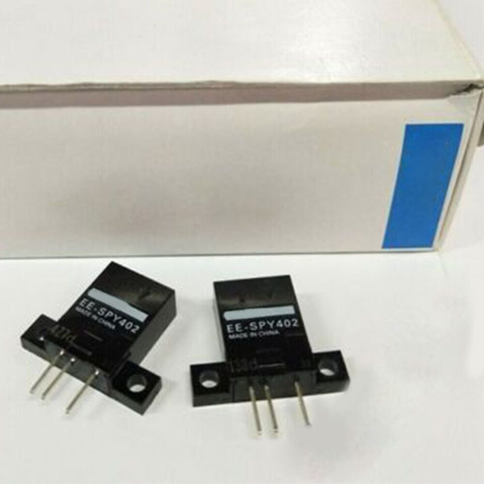 Omron EE-SPY402 Switch One SPY402 EE-SPY402 Switch - OMRON