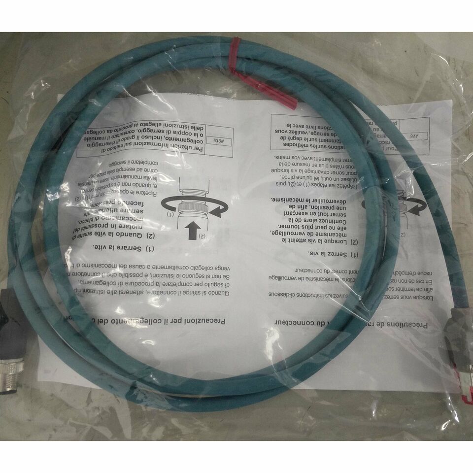 Keyence Vision Sensor Cable OP-87457 - KEYENCE